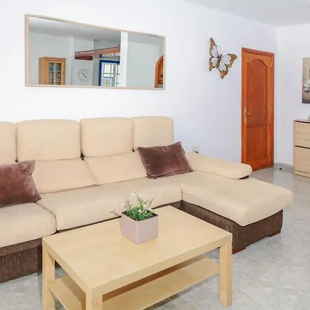 Daire Apartamento 6 Bajo