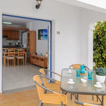 Apartamento 6 Bajo Daire Arrieta (Lanzarote)