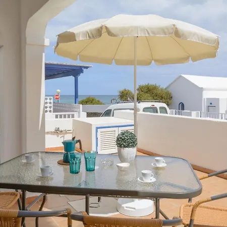 Apartamento 6 Bajo Daire *