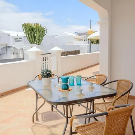 Daire Apartamento 6 Bajo