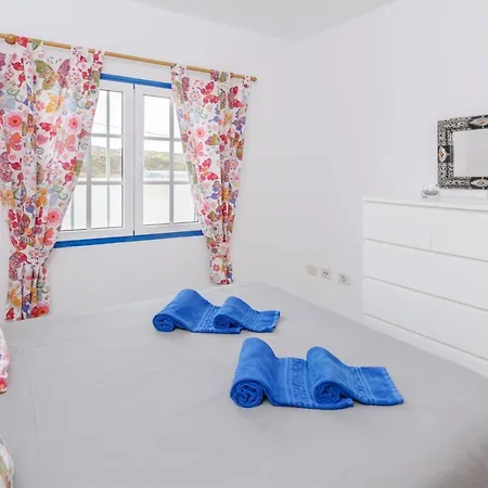 Daire Apartamento 6 Bajo