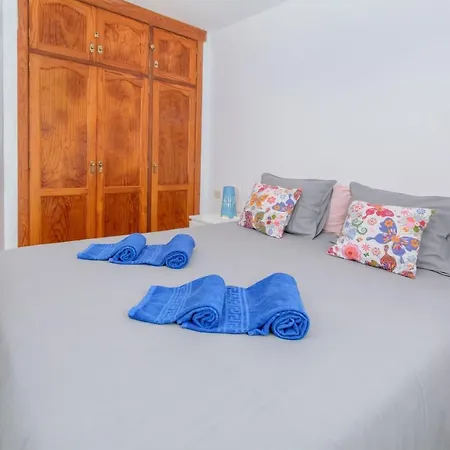 Daire Apartamento 6 Bajo