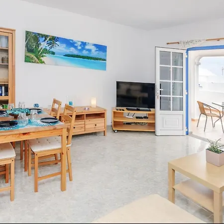 Apartamento 6 Bajo Apartmán