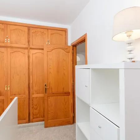 Apartamento 6 Bajo 아리에타